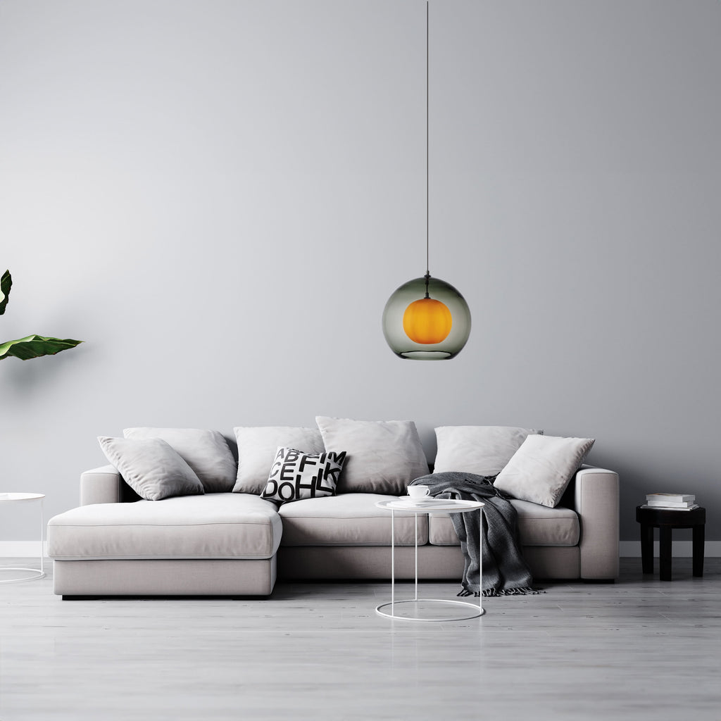 Pendant lights