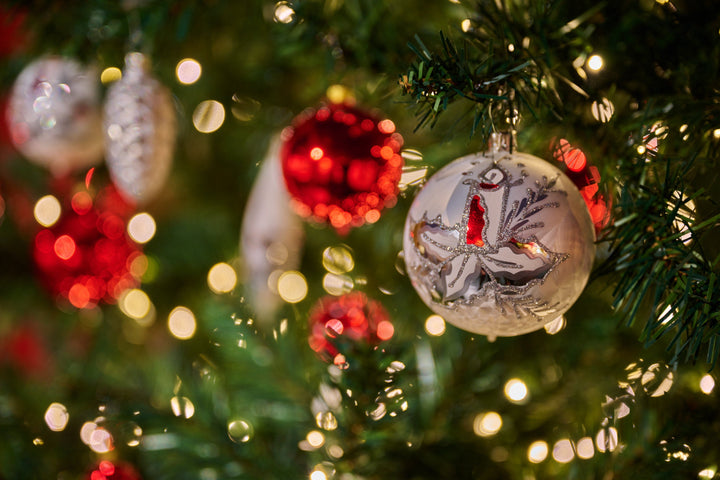 Weihnachten