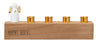 Adventsengel Gold Advent Advent Akazie