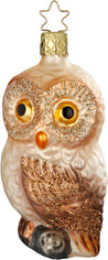 Eule Weihnachten Baumschmuck
