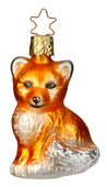 Fuechslein Weihnachten Baumschmuck