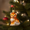Fuechslein Weihnachten Baumschmuck