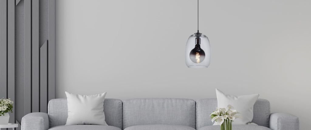 Pendelleuchte Fifties