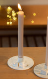 Porzellangeschichten_Santa