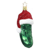 Weihnachtsgurke_Weihnachten_Baumschmuck