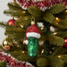 Weihnachtsgurke Weihnachten Baumschmuck