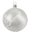 Weihnachtskugeln_Eislack_Wei_Uni_8_cm_3-fach_