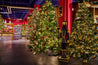 Weihnachtsland Harzkristall