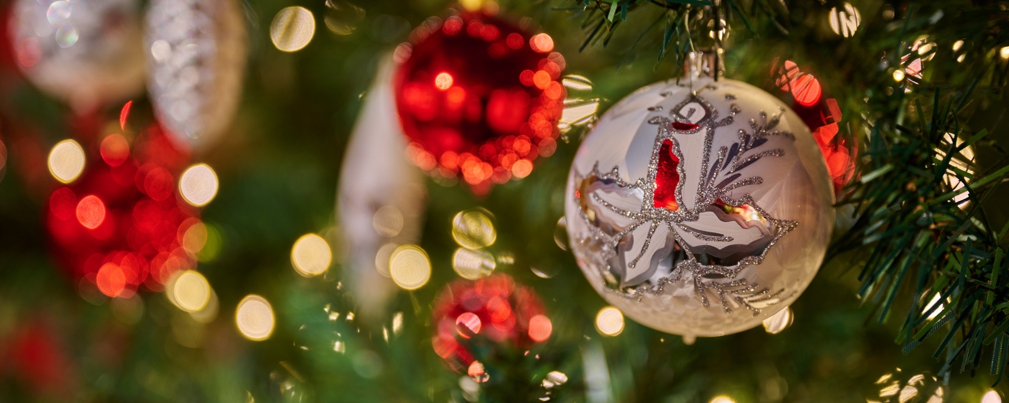 Weihnachtsland Harzkristall